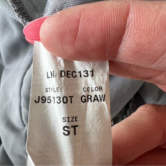 Jaanuu scrub pants - Picture 3 of 10